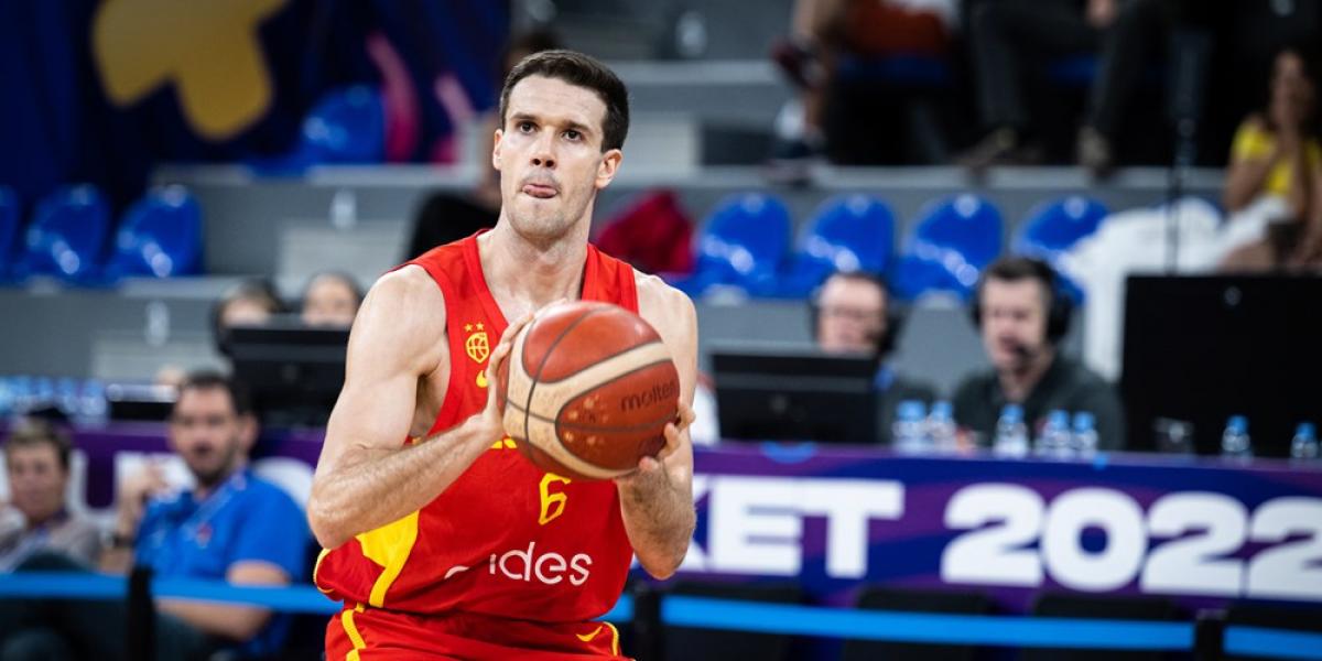 López-Arostegui: "Hemos hecho un buen trabajo ante un gran equipo"