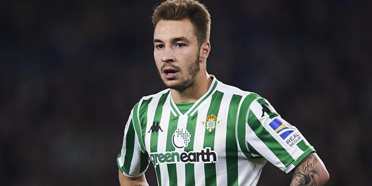 Loren y Montoya, fuera de la lista para la Europa League