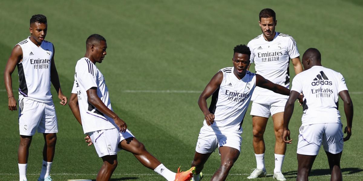 Los 10 datos más destacados de la previa Real Madrid-Mallorca