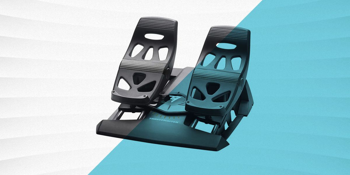 Los 7 mejores pedales para juegos para un juego más inmersivo