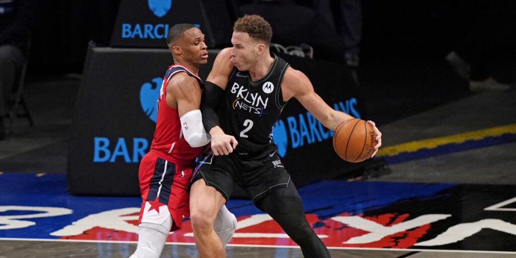 Los Celtics fichan por un año a Blake Griffin