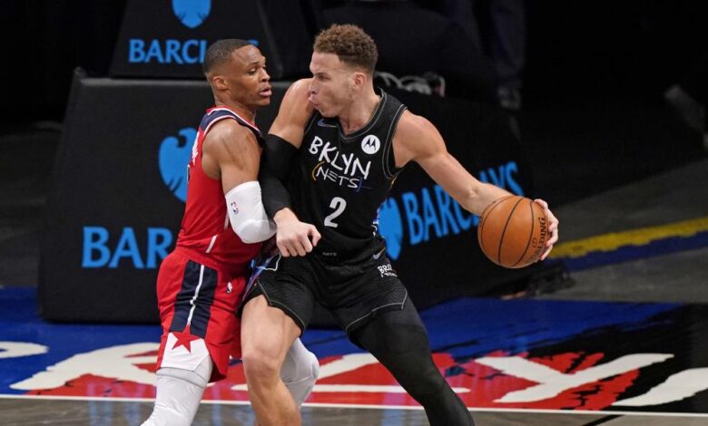 Los Celtics fichan por un año a Blake Griffin
