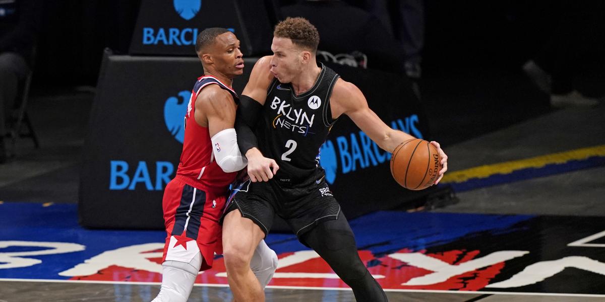Los Celtics fichan por un año a Blake Griffin