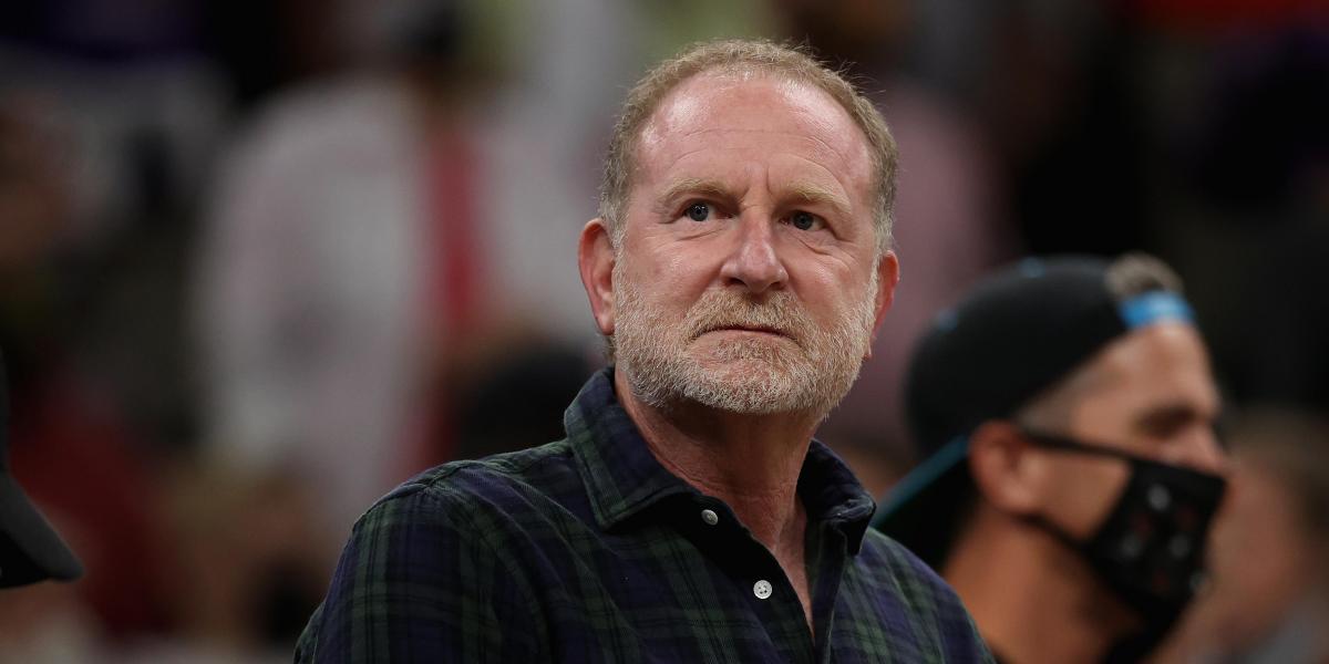 Los Suns, impactados por el 'caso Sarver'