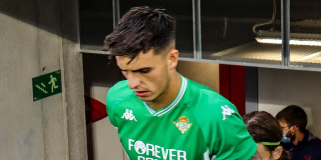 Los canteranos Fran Delgado e Ismael Sierra, novedades en la lista ante el Ludogorets