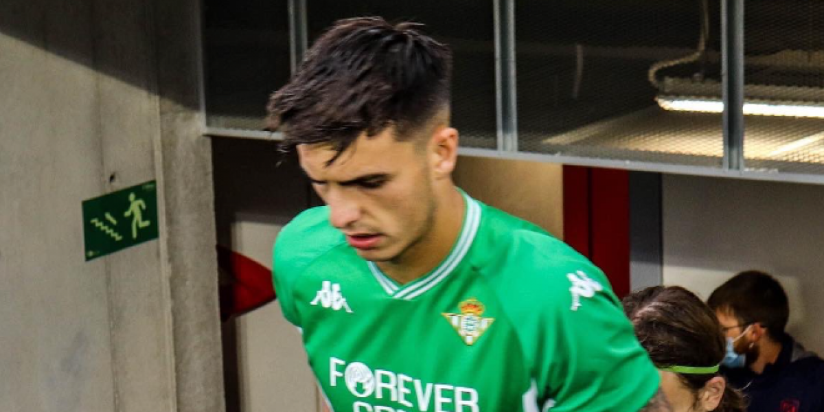 Los canteranos Fran Delgado e Ismael Sierra, novedades en la lista ante el Ludogorets