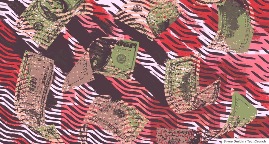 Los capitalistas conservadores están financiando su visión del futuro