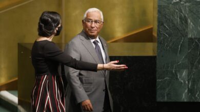 Los ciberpiratas que atacaron la aerolínea TAP divulgan datos personales del primer ministro y del presidente de Portugal