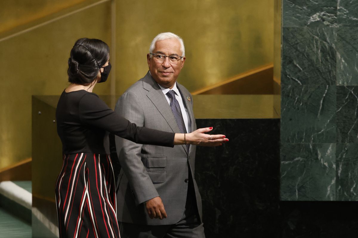 Los ciberpiratas que atacaron la aerolínea TAP divulgan datos personales del primer ministro y del presidente de Portugal