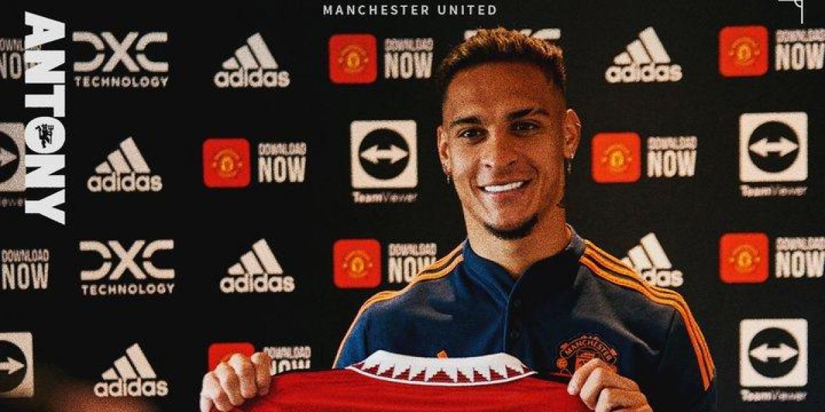 Los cinco fichajes más caros de la Premier