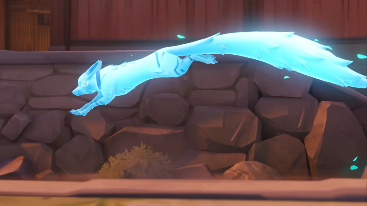 Los desarrolladores de Overwatch 2 desacreditan la fuga de un nuevo héroe