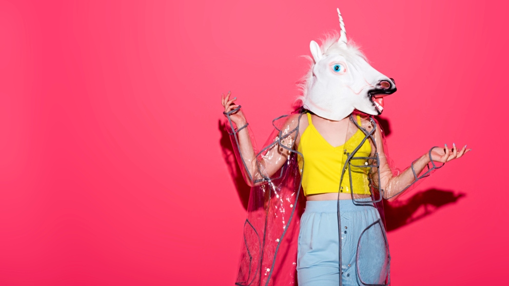 Los difraces más originales para los carnavales