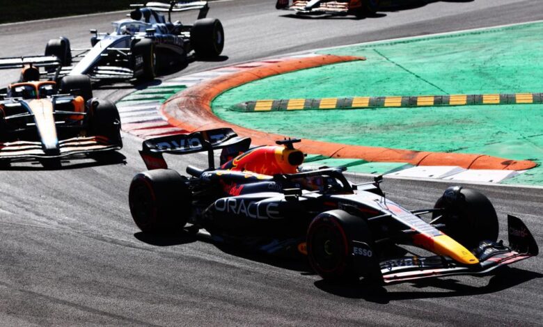 Los equipos rechazaron tras Abu Dhabi los finales sin 'Safety Car'