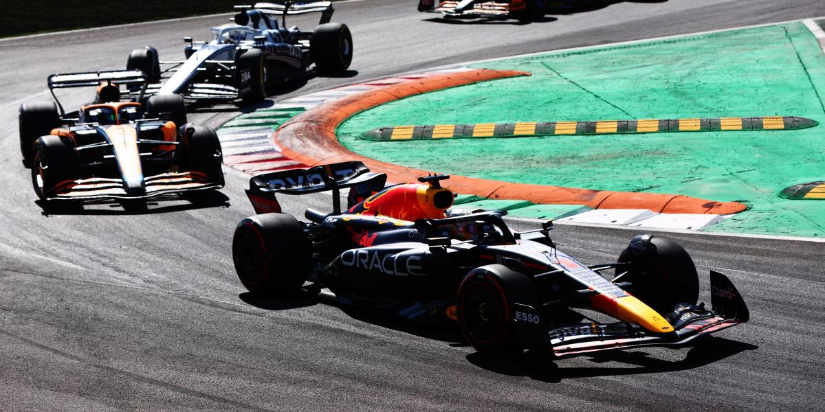Los equipos rechazaron tras Abu Dhabi los finales sin 'Safety Car'