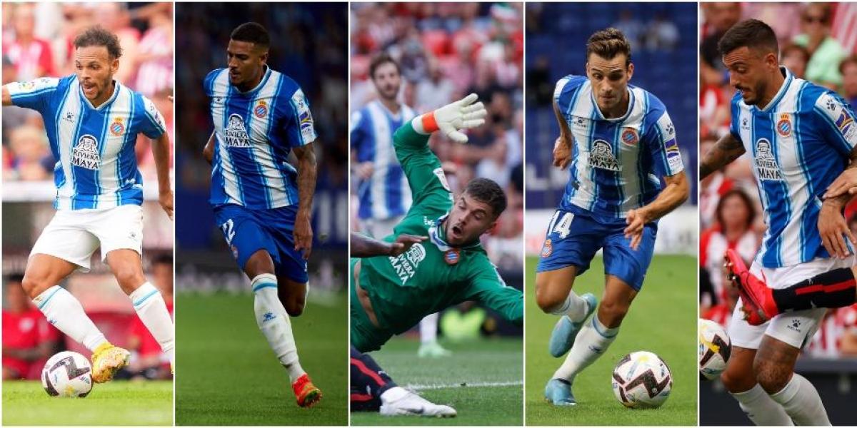 Los fichajes convencen