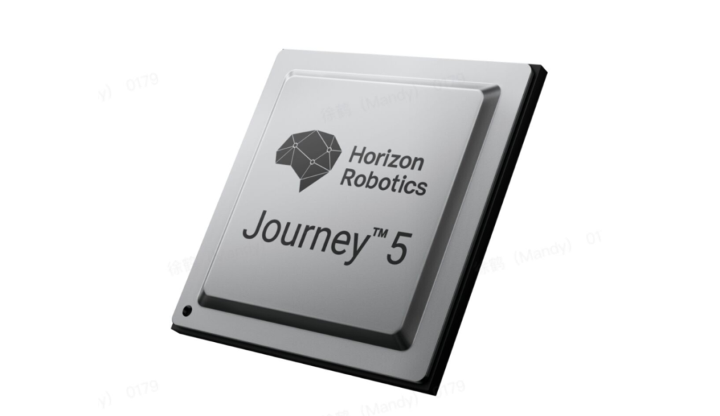 Los inversores confían en las alternativas de China a los chips para automóviles de Nvidia