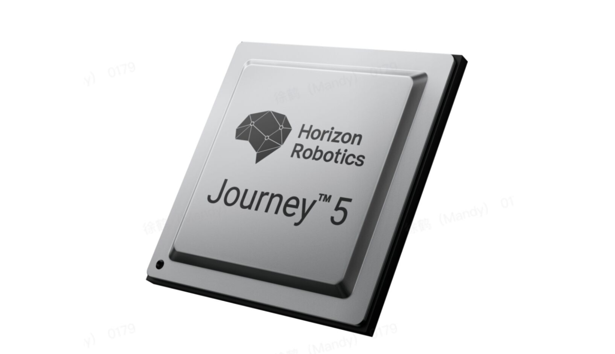 Los inversores confían en las alternativas de China a los chips para automóviles de Nvidia