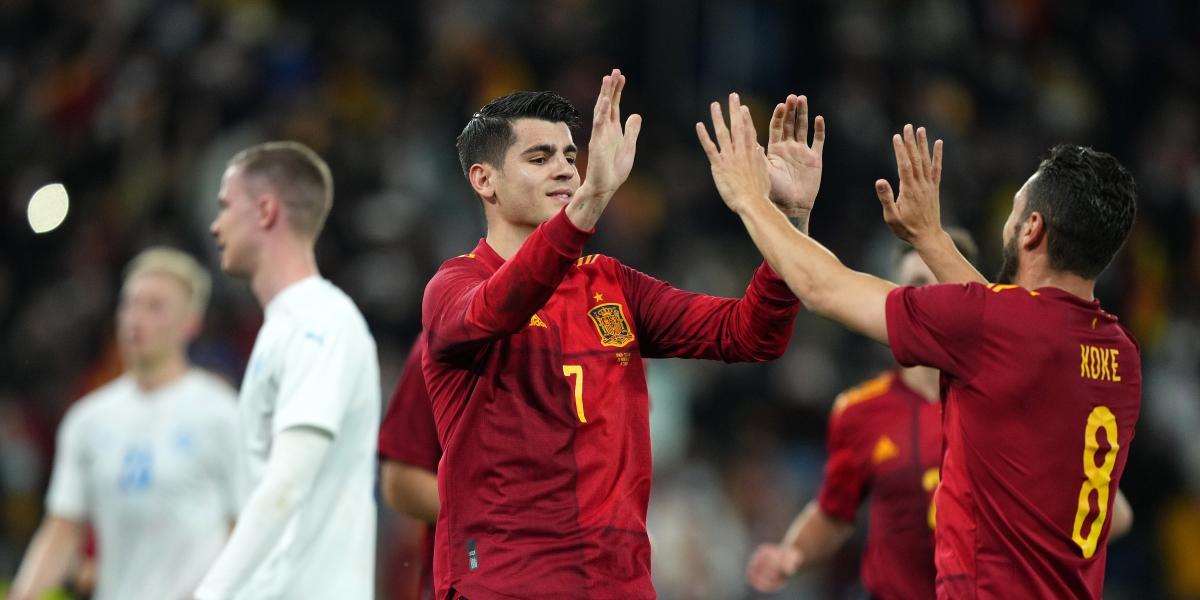 Los jugadores del Atlético que pueden ir al Mundial