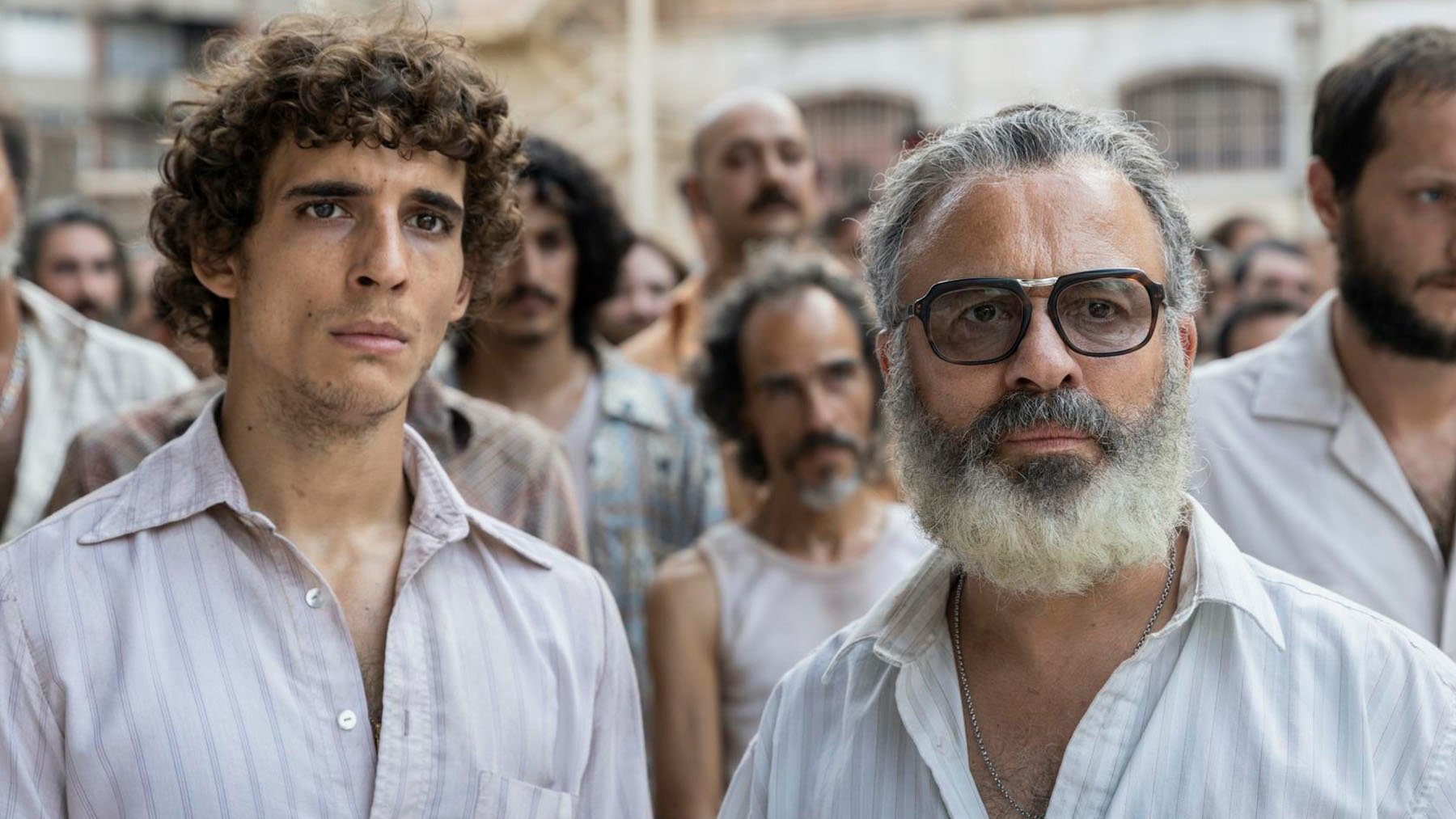 Los mejores dramas carcelarios para ver después de ‘Modelo 77’