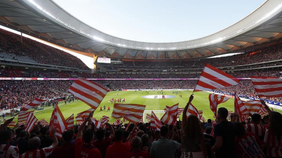 Los mejores momentos de vida del Metropolitano en su 5º aniversario