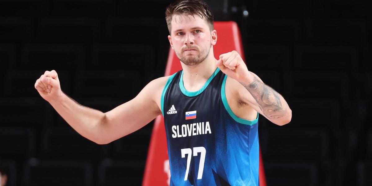 Los motivos de Doncic para recuperar sus derechos de imagen: Las claves del lío legal con su madre