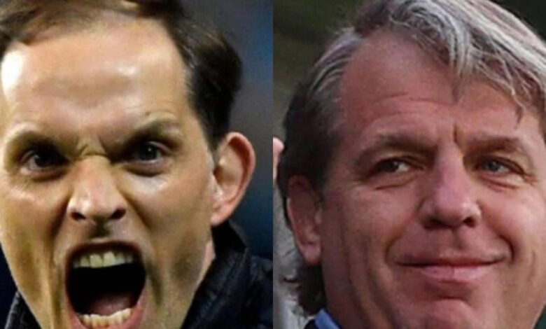 Los motivos de la mala relación entre Tuchel y Boehly: Cristiano, Fofana...