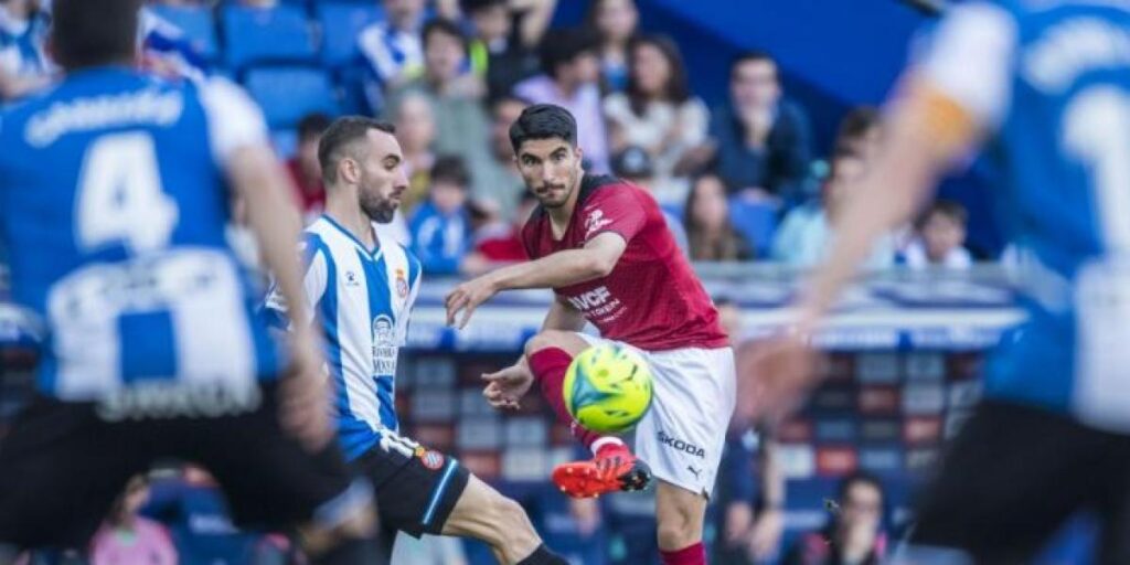 Los números favorecen al Valencia cuando visita al Espanyol