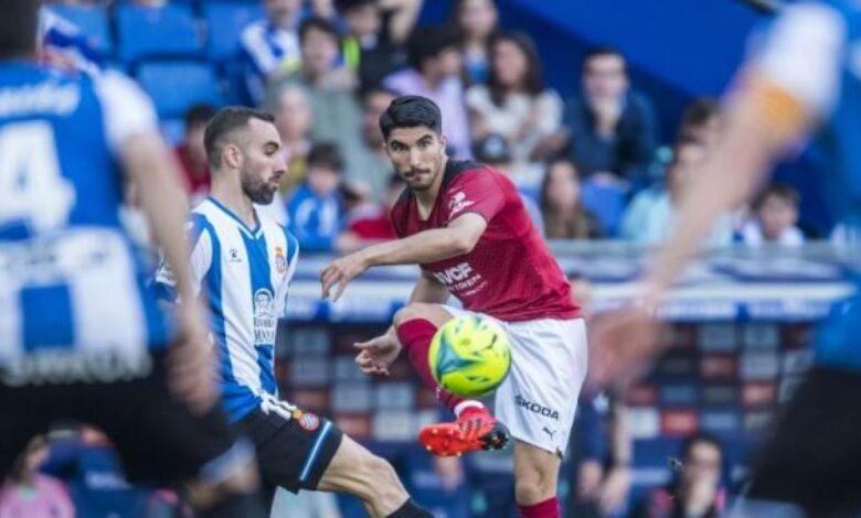 Los números favorecen al Valencia cuando visita al Espanyol