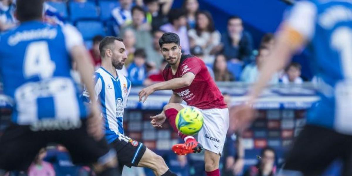 Los números favorecen al Valencia cuando visita al Espanyol