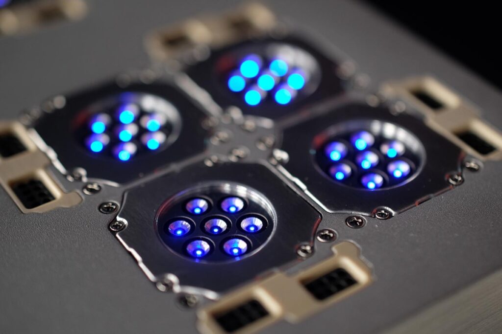 Los propulsores satelitales de Morpheus Space se impulsan hacia adelante con una Serie A de $ 28 millones