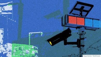 Los trabajadores de Google protestan por el contrato del Proyecto Nimbus de 1.200 millones de dólares con el ejército israelí