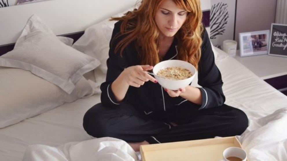 Los vídeos de gente comiendo triunfan en Facebook