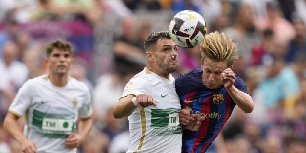 Lucas Boyé: "Estuvimos en situaciones peores y salimos adelante"