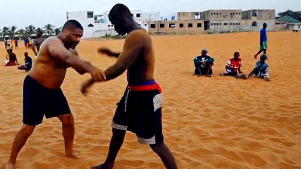 Lucha senegalesa: ¿En qué consiste?