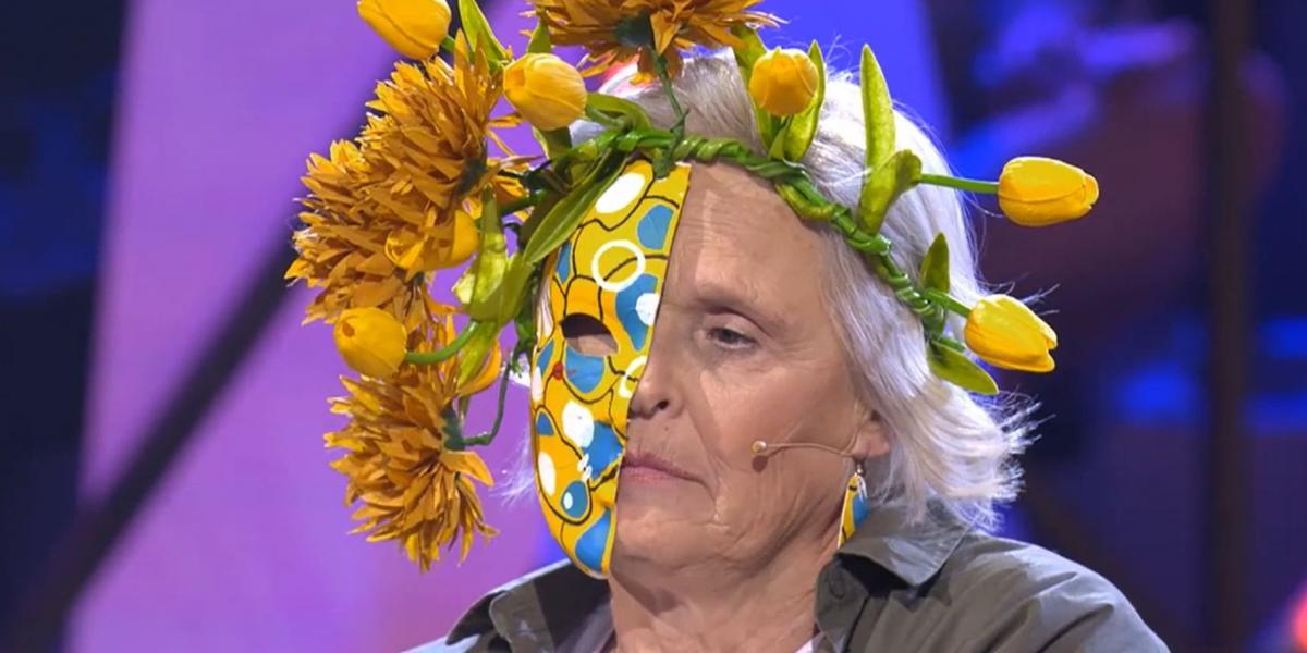 Lucía Dominguín cuenta cómo ha "sobrevivido" a la muerte de su hija Bimba