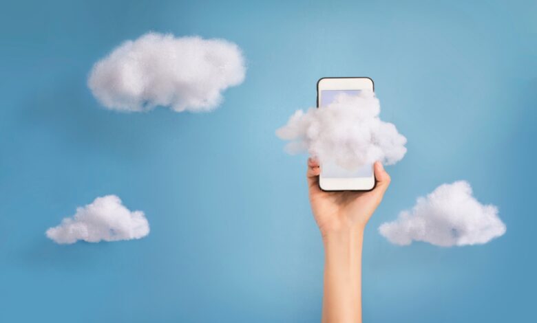 Lucidity mantiene el almacenamiento de bloques en la nube limpio, ordenado y rentable