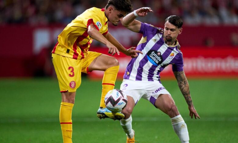 Luis Pérez, dos meses de baja por una osteopatía de pubis