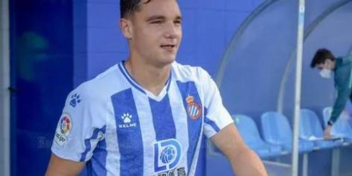 Luis Vicente Mateo: "A Ferran Jutglà le ofrecimos un proyecto bonito"