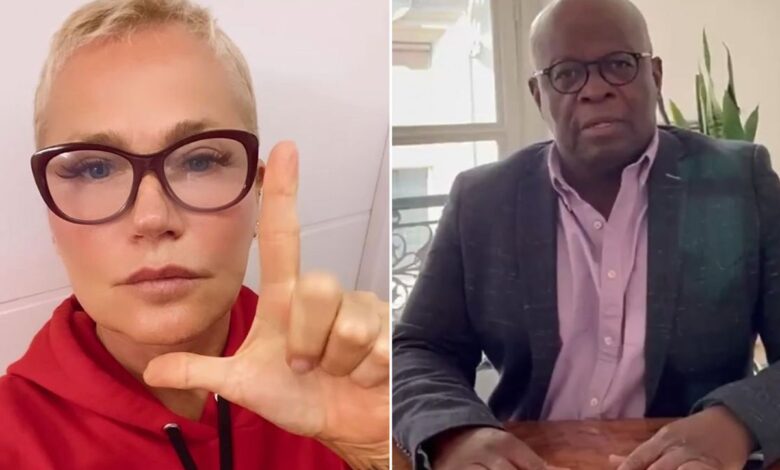 Lula encuentra aliados inesperados en Xuxa y los antiguos verdugos del PT