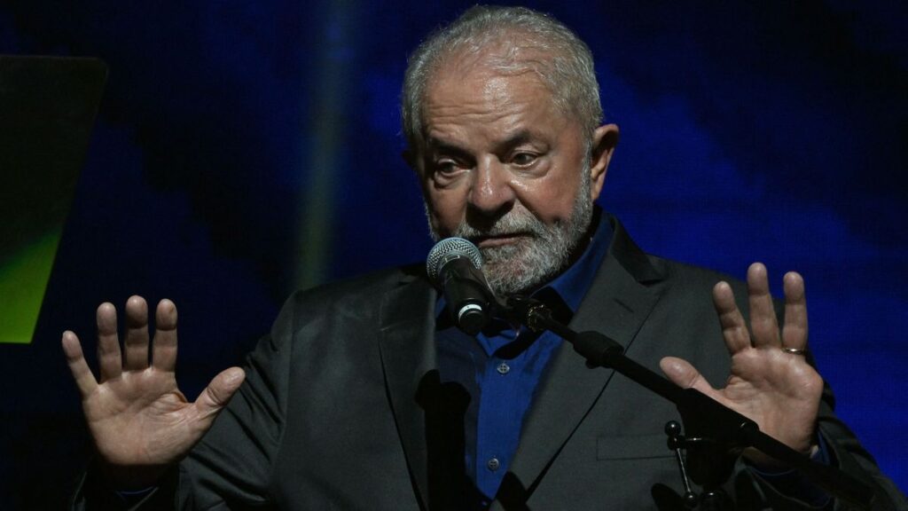 Lula intenta romper la desconfianza del empresariado brasileño ante su posible victoria electoral