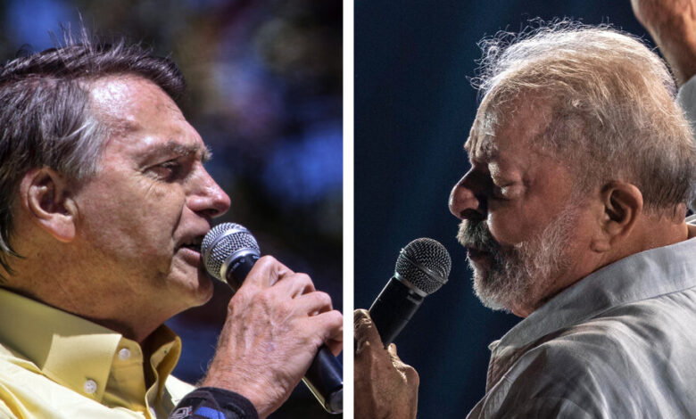 Lula vs. Bolsonaro: qué saber sobre las elecciones en Brasil