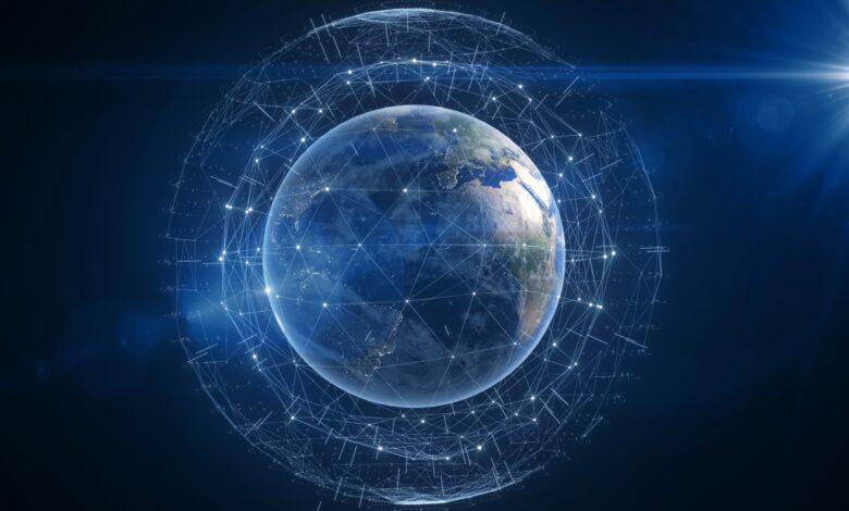Lynk puede vencer a Starlink y Apple cuando la FCC aprueba sus mensajes de texto basados ​​​​en el espacio