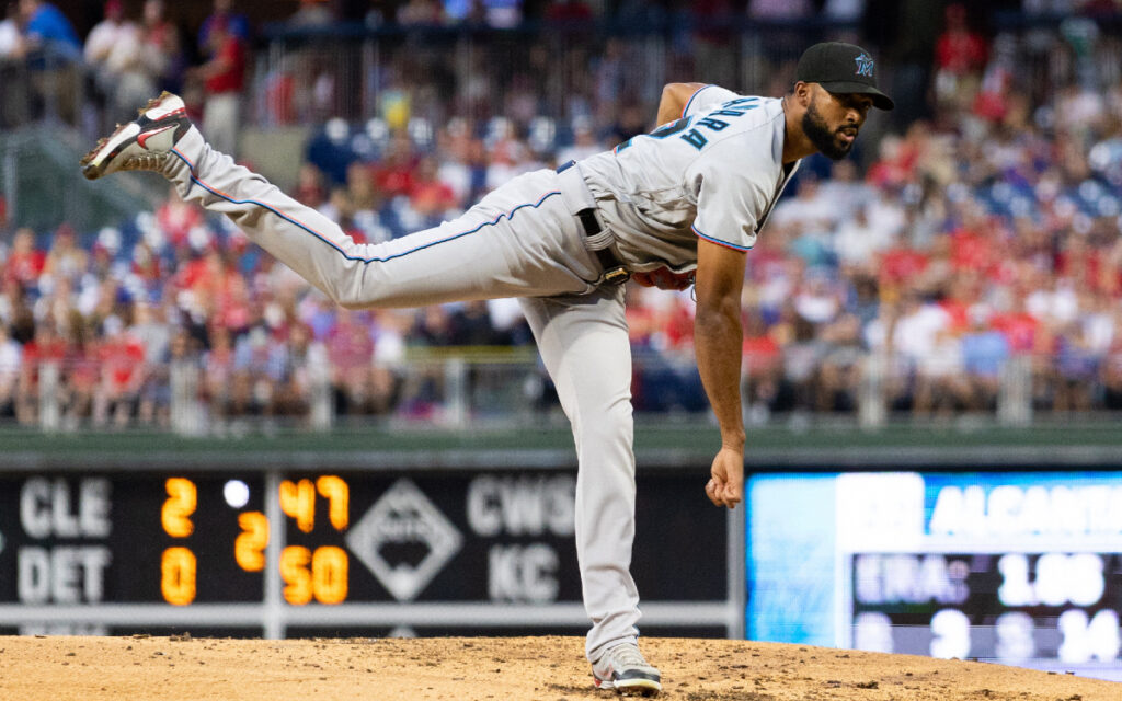 MLB: ¿Llegará reloj de pitcheo a Las Mayores en 2023?