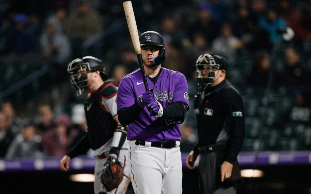 MLB: Tenemos el cuadrangular más largo del año... y segundo mas largo de la historia | Video