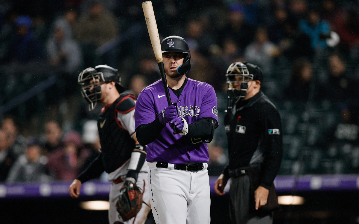 MLB: Tenemos el cuadrangular más largo del año… y segundo mas largo de la historia | Video