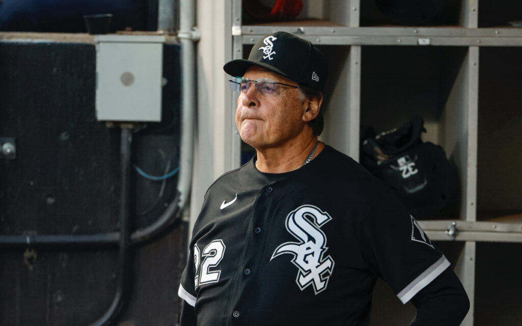 MLB: Tony La Russa, mánager de Medias Blancas, no regresará por cuestiones médicas  | Video