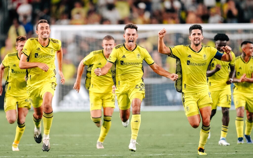 MLS, nuevamente, es superior a la Liga MX | Tuit