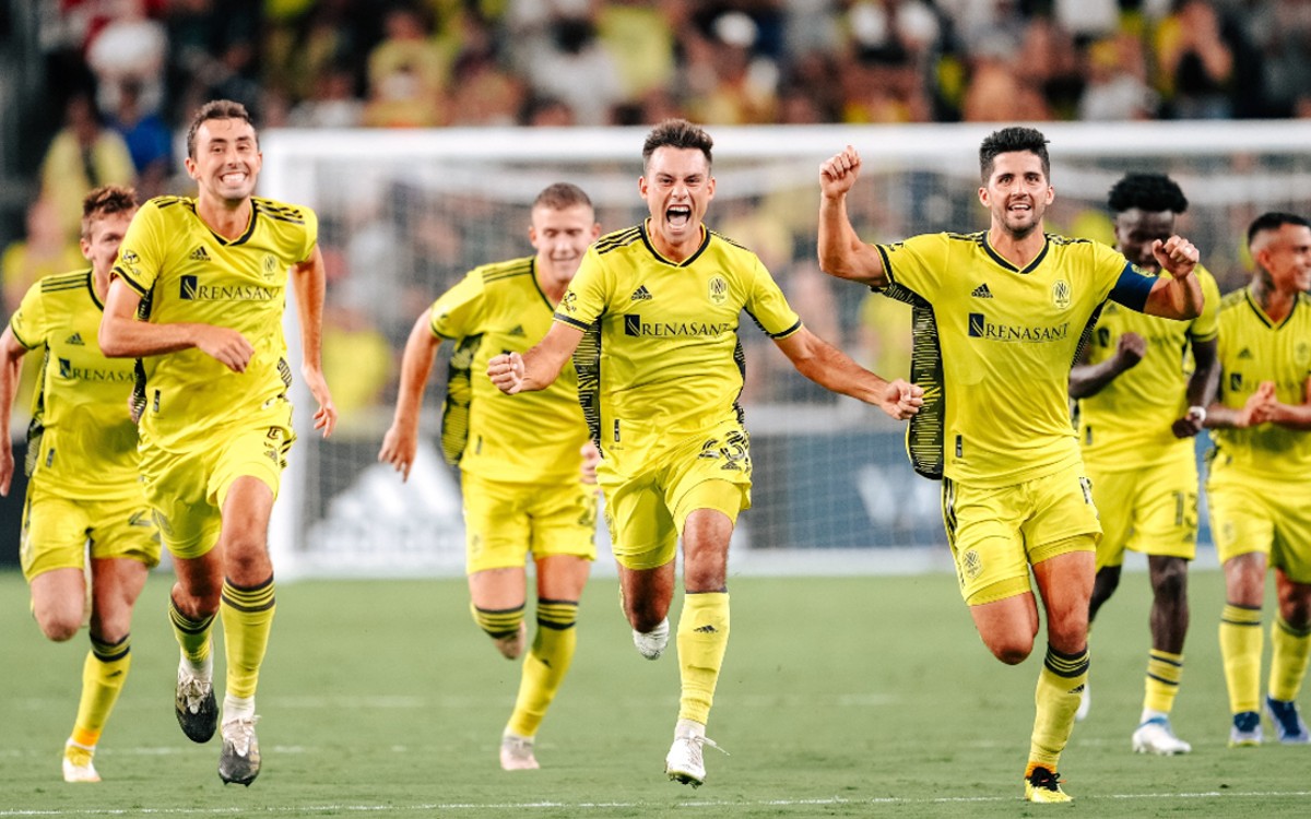 MLS, nuevamente, es superior a la Liga MX | Tuit