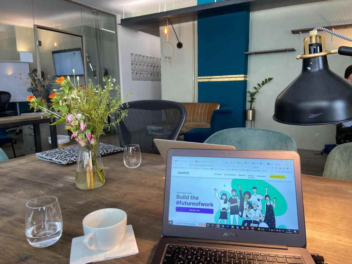 MVP Match, un mercado de talentos tecnológicos, recauda $ 5 millones de Stage 2 Capital