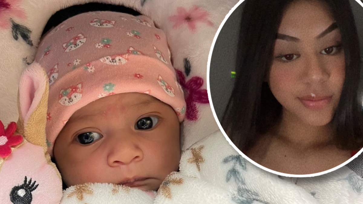 Madre e hija recién nacida mueren baleadas en el Valle Central